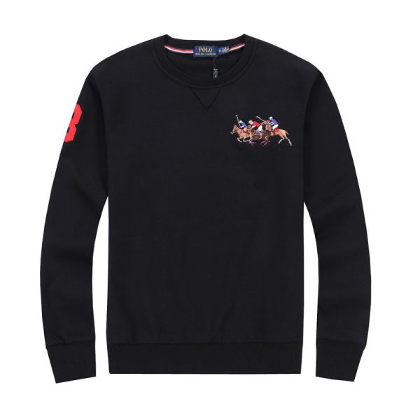 designer,replica,clothing,fake,1:1,lv,luxury,high quality 23/POLO men’s new long-sleeved T-shirt