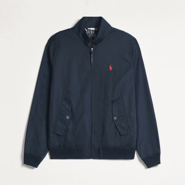 designer,replica,clothing,fake,1:1,lv,luxury,high quality 23/POLO men’s new long-sleeved jacket