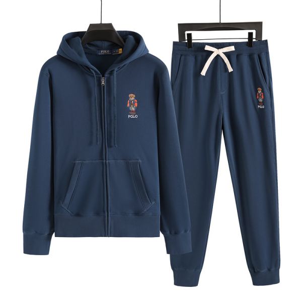 designer,replica,clothing,fake,1:1,lv,luxury,high quality 23/POLO men’s new long-sleeved suit