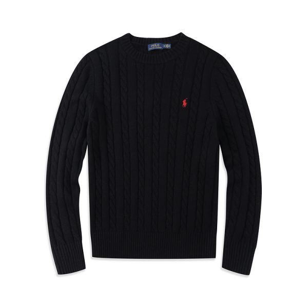 designer,replica,clothing,fake,1:1,lv,luxury,high quality 23/POLO men’s new long-sleeved sweater