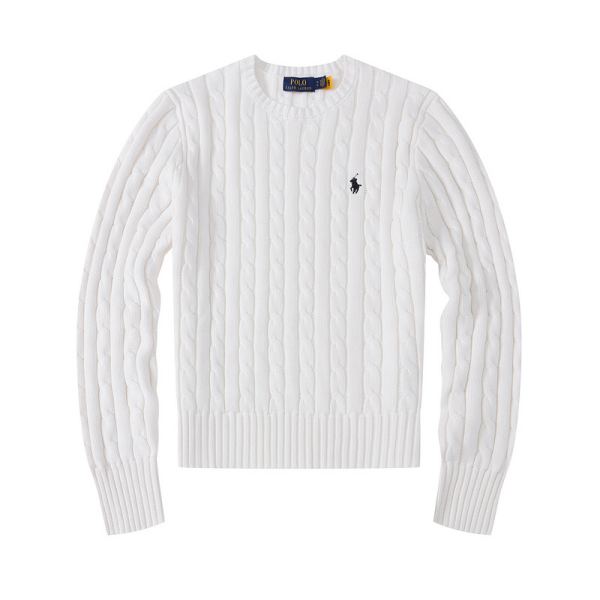 designer,replica,clothing,fake,1:1,lv,luxury,high quality 23/POLO women’s new long-sleeved sweater