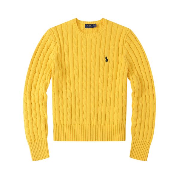 designer,replica,clothing,fake,1:1,lv,luxury,high quality 23/POLO women’s new long-sleeved sweater