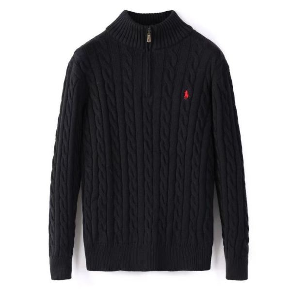 designer,replica,clothing,fake,1:1,lv,luxury,high quality 23/POLO men’s new long-sleeved sweater