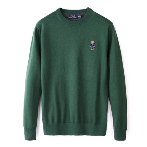 designer,replica,clothing,fake,1:1,lv,luxury,high quality 23/POLO men’s new long-sleeved sweater