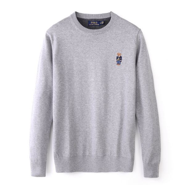 designer,replica,clothing,fake,1:1,lv,luxury,high quality 23/POLO men’s new long-sleeved sweater