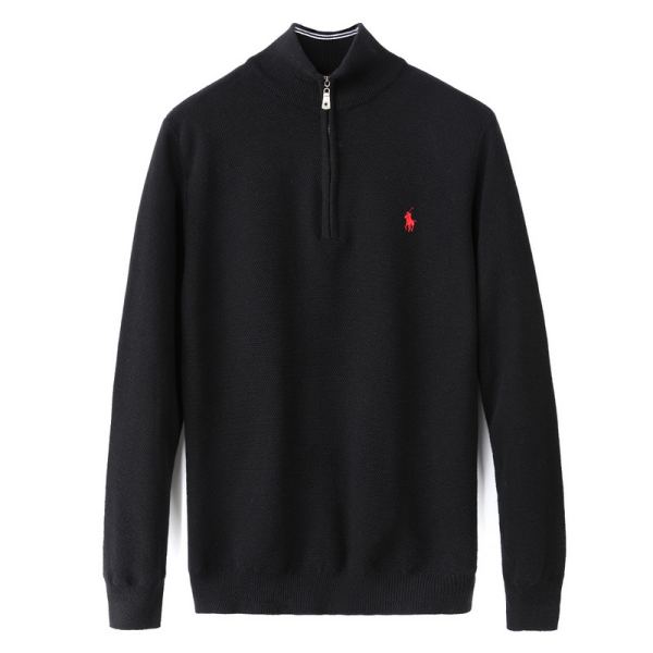 designer,replica,clothing,fake,1:1,lv,luxury,high quality 23/POLO men’s new long-sleeved sweater
