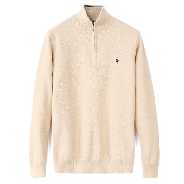 designer,replica,clothing,fake,1:1,lv,luxury,high quality 23/POLO men’s new long-sleeved sweater