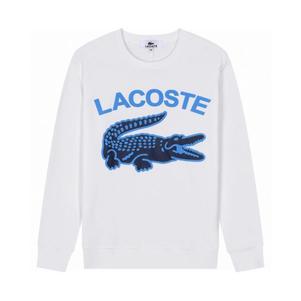 designer,replica,clothing,fake,1:1,lv,luxury,high quality 23/Lacoste men’s new long-sleeved T-shirt