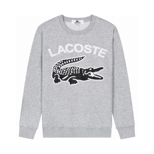 designer,replica,clothing,fake,1:1,lv,luxury,high quality 23/Lacoste men’s new long-sleeved T-shirt