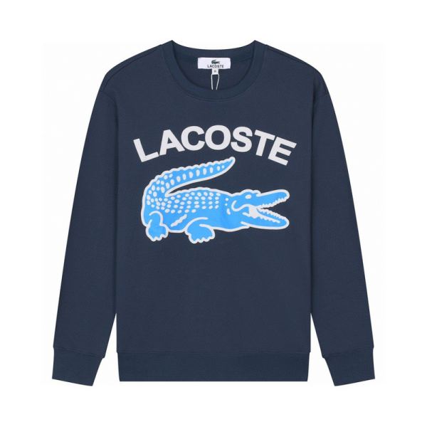 designer,replica,clothing,fake,1:1,lv,luxury,high quality 23/Lacoste men’s new long-sleeved T-shirt