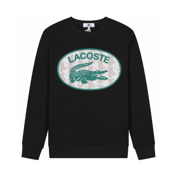 designer,replica,clothing,fake,1:1,lv,luxury,high quality 23/Lacoste men’s new long-sleeved T-shirt