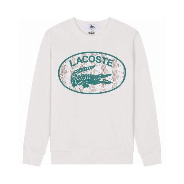 designer,replica,clothing,fake,1:1,lv,luxury,high quality 23/Lacoste men’s new long-sleeved T-shirt