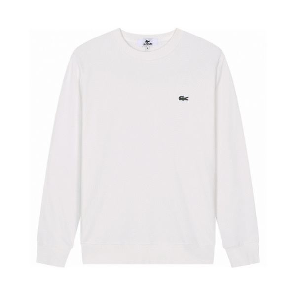 designer,replica,clothing,fake,1:1,lv,luxury,high quality 23/Lacoste men’s new long-sleeved T-shirt