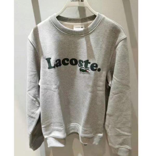 designer,replica,clothing,fake,1:1,lv,luxury,high quality 23/Lacoste men’s new long-sleeved T-shirt