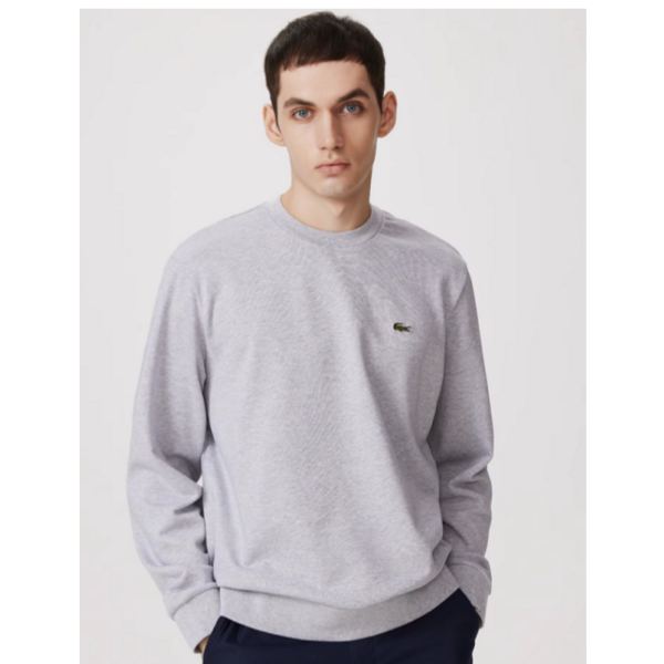 designer,replica,clothing,fake,1:1,lv,luxury,high quality 23/Lacoste men’s new long-sleeved T-shirt