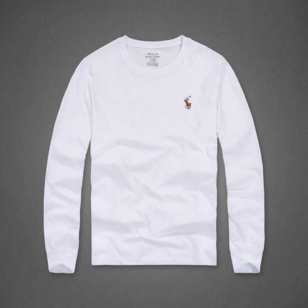 designer,replica,clothing,fake,1:1,lv,luxury,high quality 23/POLO men’s new long-sleeved T-shirt