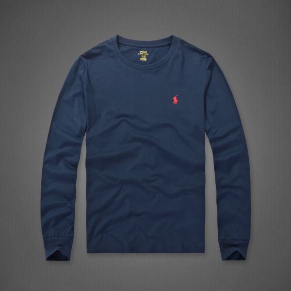 designer,replica,clothing,fake,1:1,lv,luxury,high quality 23/POLO men’s new long-sleeved T-shirt