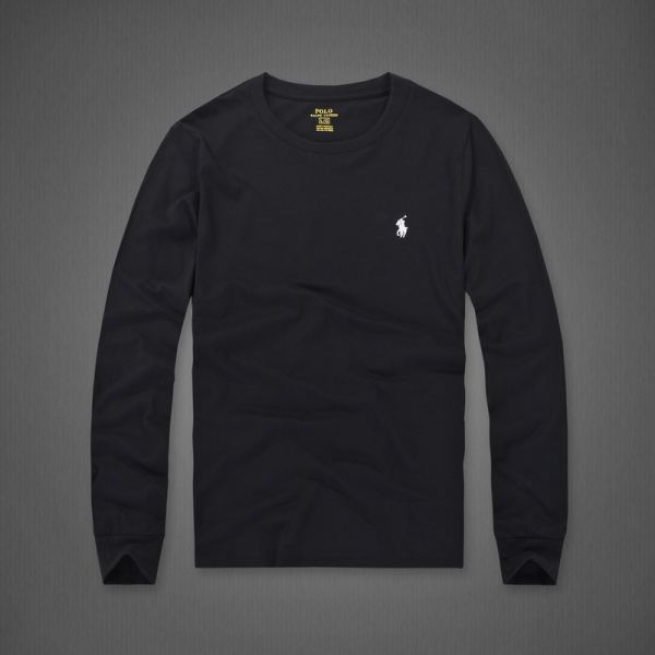 designer,replica,clothing,fake,1:1,lv,luxury,high quality 23/POLO men’s new long-sleeved T-shirt