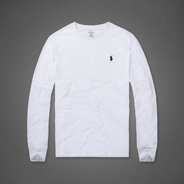 designer,replica,clothing,fake,1:1,lv,luxury,high quality 23/POLO men’s new long-sleeved T-shirt
