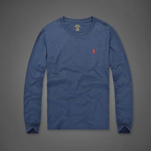 designer,replica,clothing,fake,1:1,lv,luxury,high quality 23/POLO men’s new long-sleeved T-shirt