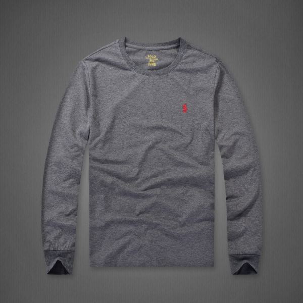 designer,replica,clothing,fake,1:1,lv,luxury,high quality 23/POLO men’s new long-sleeved T-shirt