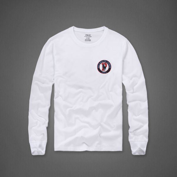 designer,replica,clothing,fake,1:1,lv,luxury,high quality 23/POLO men’s new long-sleeved T-shirt