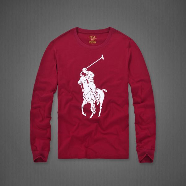 designer,replica,clothing,fake,1:1,lv,luxury,high quality 23/POLO men’s new long-sleeved T-shirt