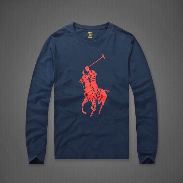 designer,replica,clothing,fake,1:1,lv,luxury,high quality 23/POLO men’s new long-sleeved T-shirt