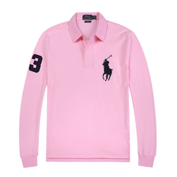 designer,replica,clothing,fake,1:1,lv,luxury,high quality 23/POLO men’s new long-sleeved lapel T-shirt