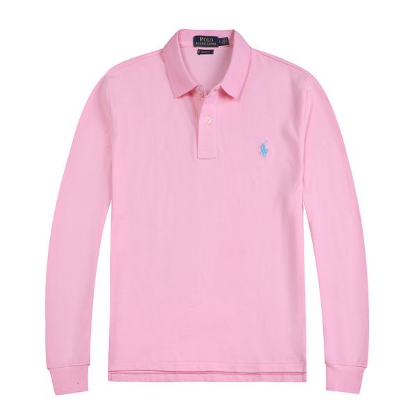 designer,replica,clothing,fake,1:1,lv,luxury,high quality 23/POLO men’s new long-sleeved lapel T-shirt