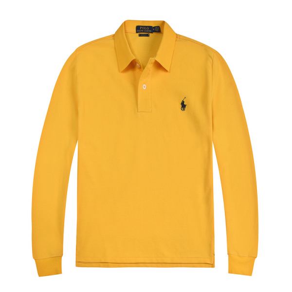 designer,replica,clothing,fake,1:1,lv,luxury,high quality 23/POLO men’s new long-sleeved lapel T-shirt