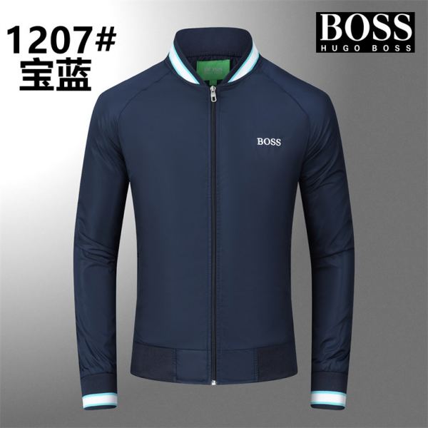 designer,replica,clothing,fake,1:1,lv,luxury,high quality 23/Hugo Boss men’s new long-sleeved jacket