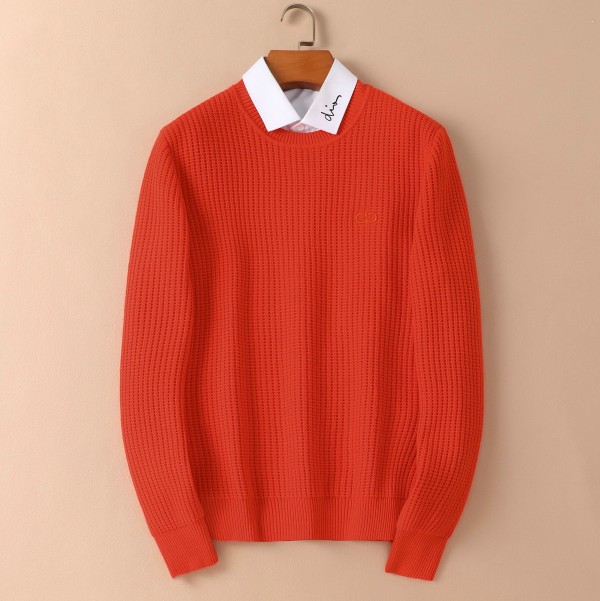 designer,replica,clothing,fake,1:1,lv,luxury,high quality 23/Ferragamo men’s new long-sleeved sweater