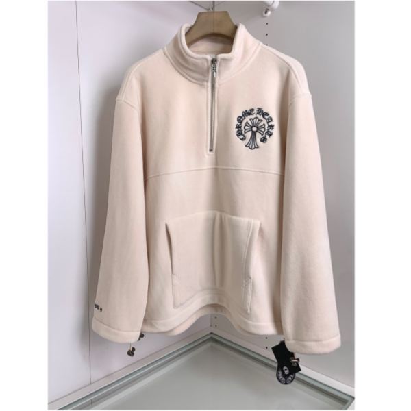 designer,replica,clothing,fake,1:1,lv,luxury,high quality 23/ChromeHearts men’s new long-sleeved T-shirt