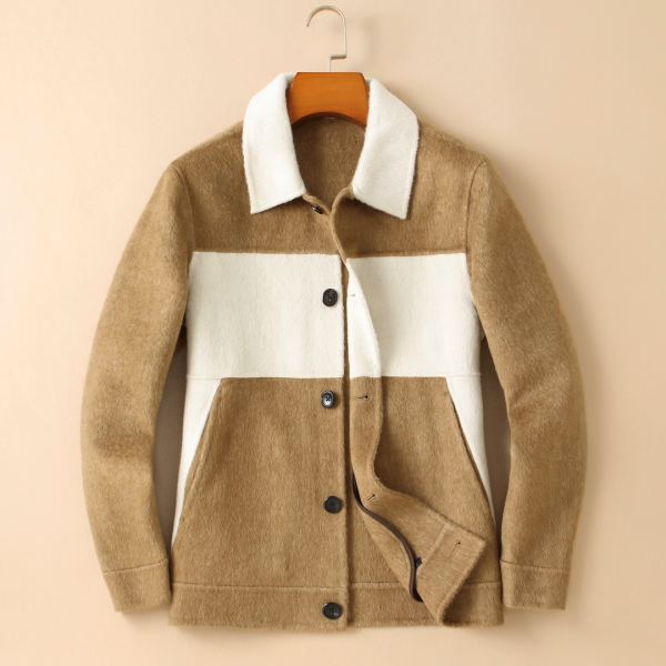 designer,replica,clothing,fake,1:1,lv,luxury,high quality 23/Thom Browne men’s new long-sleeved jacket