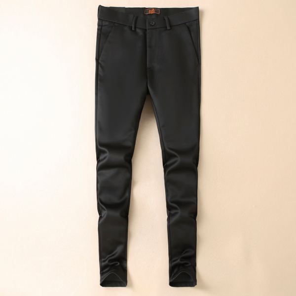 designer,replica,clothing,fake,1:1,lv,luxury,high quality 23/Hermes men’s new trousers