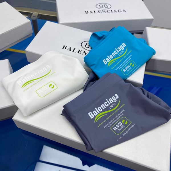 designer,replica,clothing,fake,1:1,lv,luxury,high quality Balenciaga men’s underwear (Three pcs)