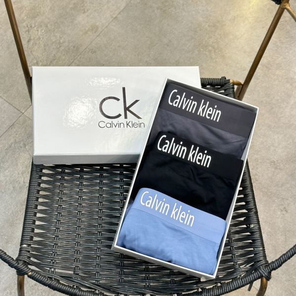 designer,replica,clothing,fake,1:1,lv,luxury,high quality Cain Klein men’s underwear (Three pcs)