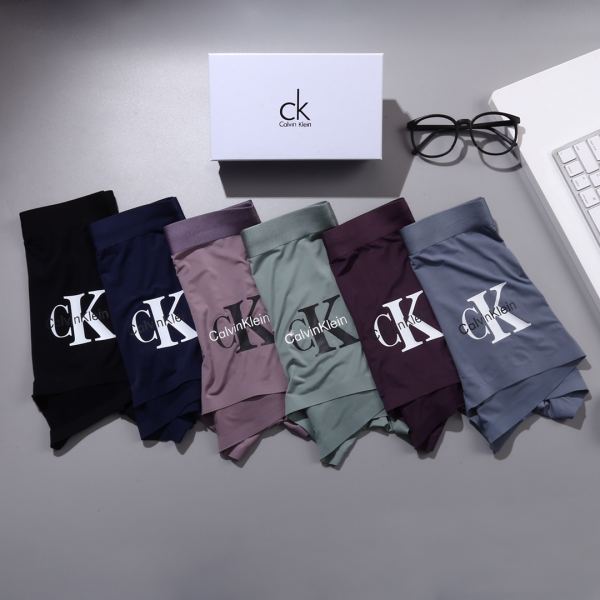 designer,replica,clothing,fake,1:1,lv,luxury,high quality Cain Klein men’s underwear (Three pcs)