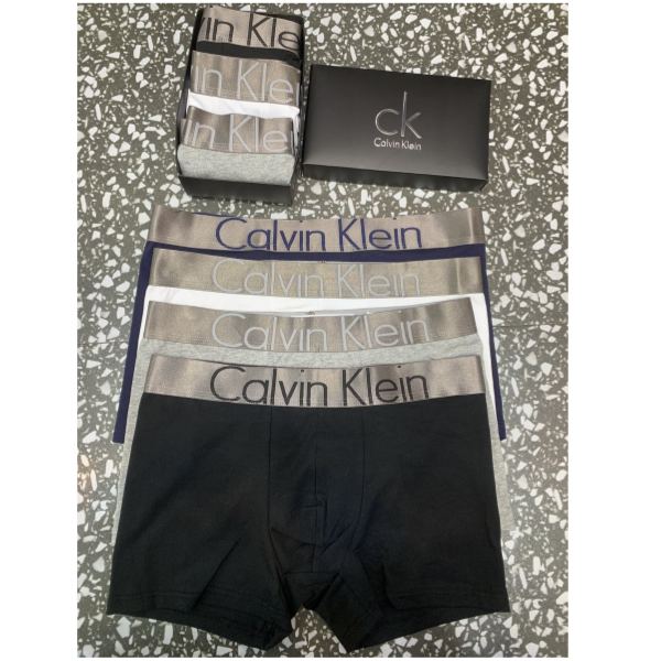 designer,replica,clothing,fake,1:1,lv,luxury,high quality Cain Klein men’s underwear (Three pcs)