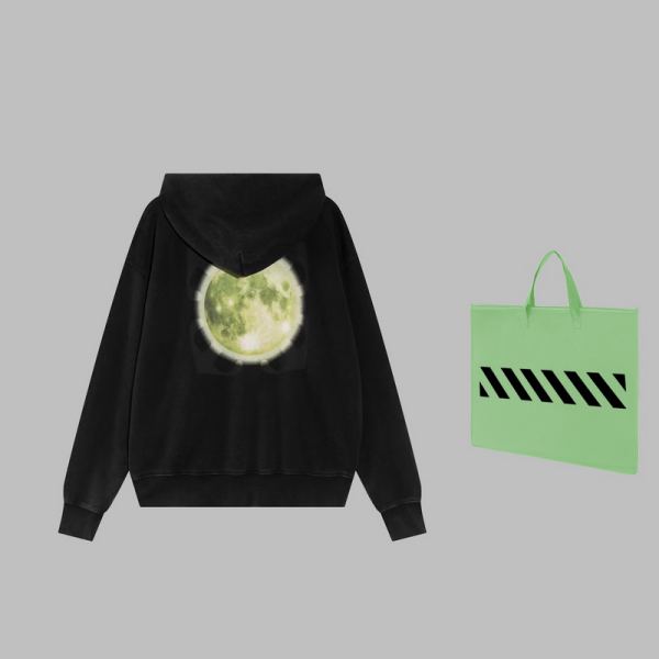 designer,replica,clothing,fake,1:1,lv,luxury,high quality 23/OFF WHITE men’s new long-sleeved hooded sweatshirt