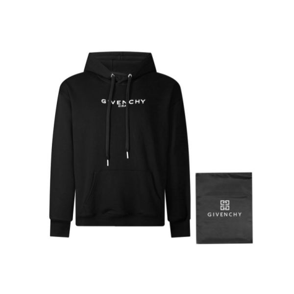 designer,replica,clothing,fake,1:1,lv,luxury,high quality 23/Nueva sudadera con capucha de manga larga para hombre Givenchy