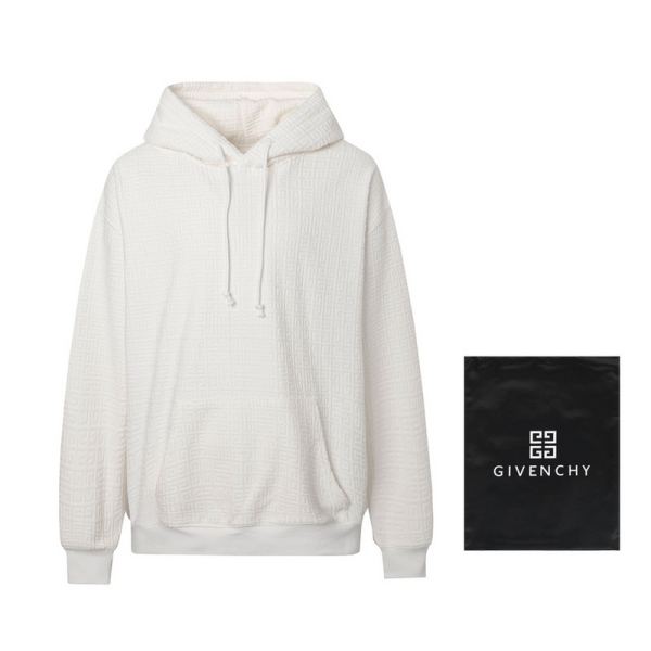 designer,replica,clothing,fake,1:1,lv,luxury,high quality 23/Nueva sudadera con capucha de manga larga para hombre Givenchy