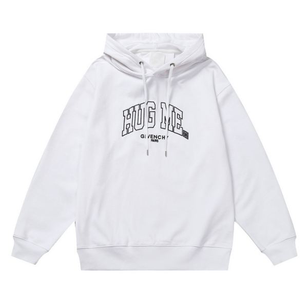 designer,replica,clothing,fake,1:1,lv,luxury,high quality 23/Nueva sudadera con capucha de manga larga para hombre Givenchy