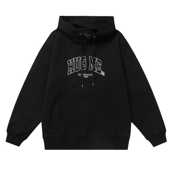 designer,replica,clothing,fake,1:1,lv,luxury,high quality 23/Nueva sudadera con capucha de manga larga para hombre Givenchy