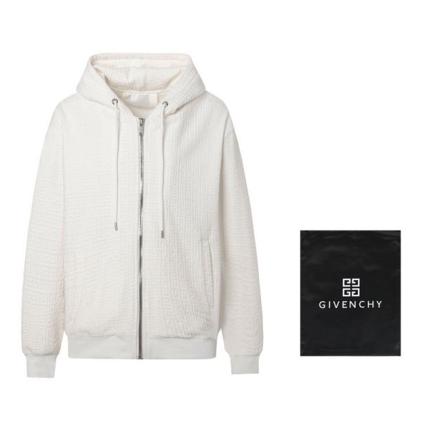 designer,replica,clothing,fake,1:1,lv,luxury,high quality 23/Nueva chaqueta de manga larga de hombre Givenchy