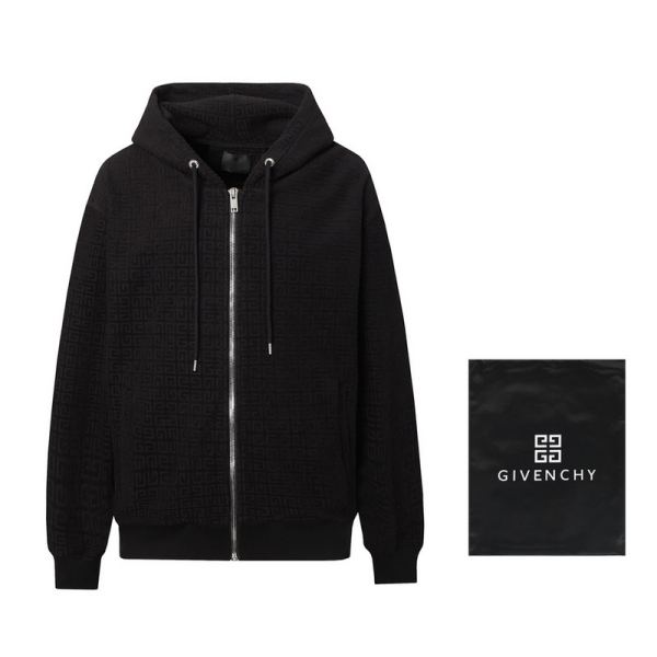 designer,replica,clothing,fake,1:1,lv,luxury,high quality 23/Nueva chaqueta de manga larga de hombre Givenchy