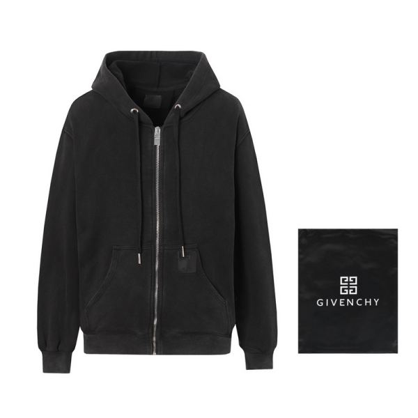 designer,replica,clothing,fake,1:1,lv,luxury,high quality 23/Nueva chaqueta de manga larga de hombre Givenchy