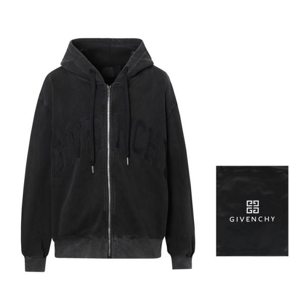 designer,replica,clothing,fake,1:1,lv,luxury,high quality 23/Nueva chaqueta de manga larga de hombre Givenchy