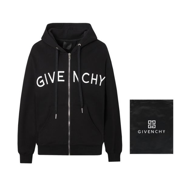 designer,replica,clothing,fake,1:1,lv,luxury,high quality 23/Nueva chaqueta de manga larga de hombre Givenchy